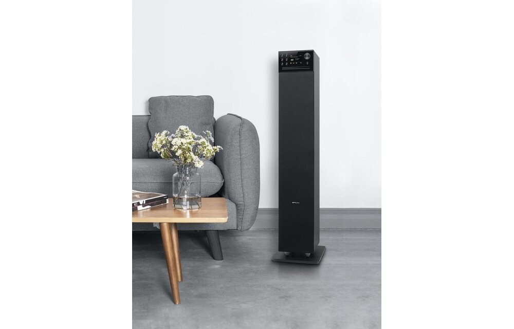 Muse M-1380DBT - Draadloze speaker