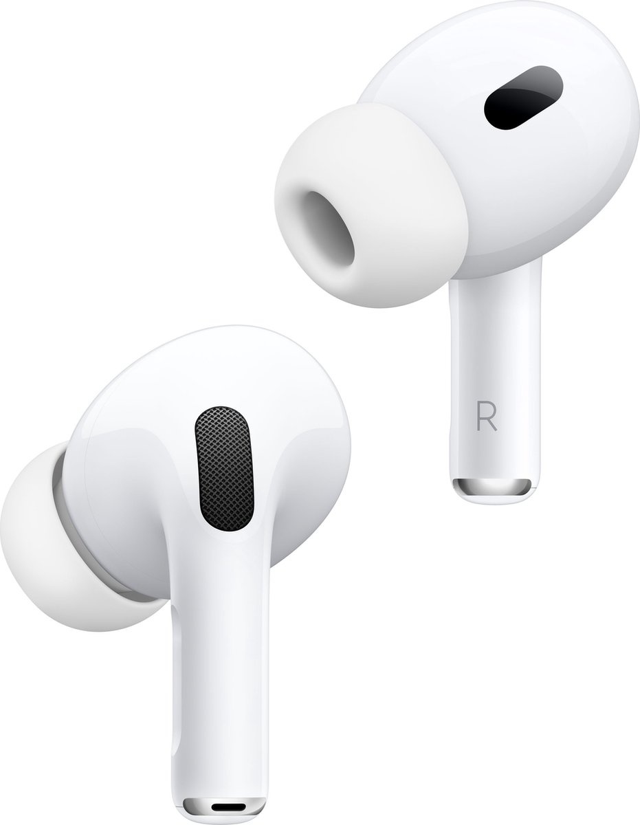 Apple AirPods Pro (2e generatie) MTJV3TY/A - Draadloze oordopjes