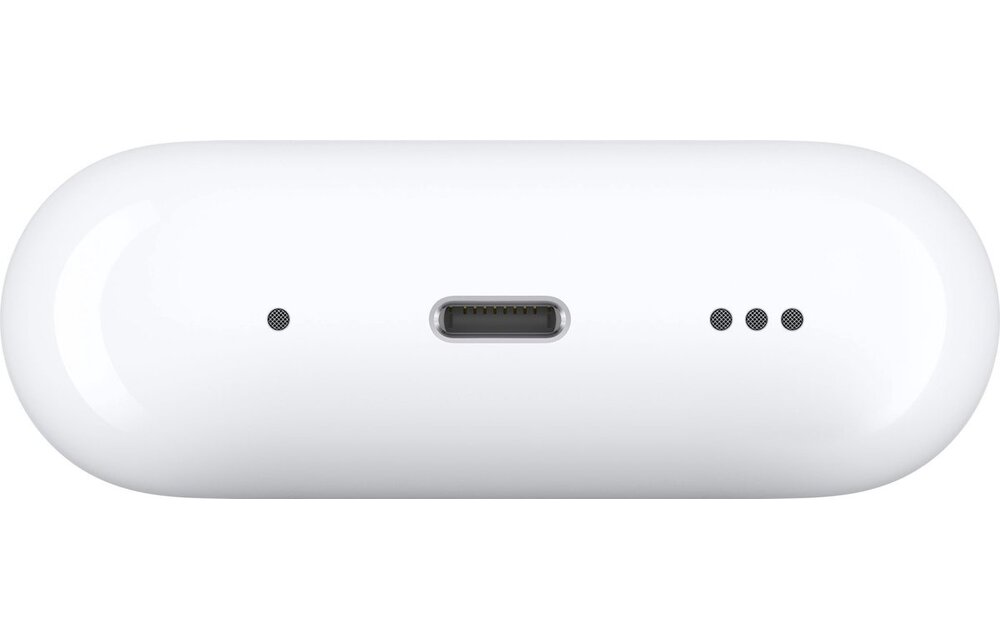 Apple AirPods Pro (2e generatie) MTJV3TY/A - Draadloze oordopjes