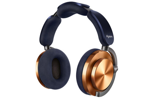 Dyson OnTrac Copper - Draadloze koptelefoon