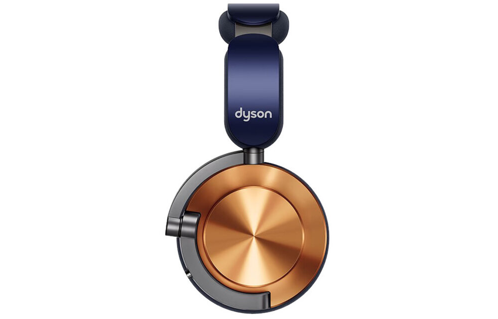Dyson OnTrac Copper - Draadloze koptelefoon