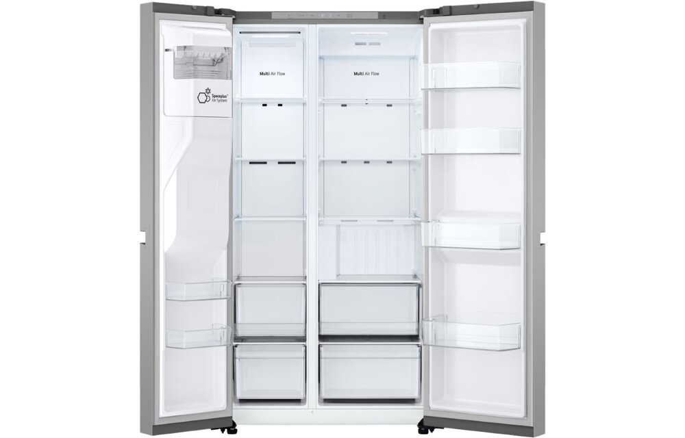 LG GSLC40PYPE - Amerikaanse koelkast