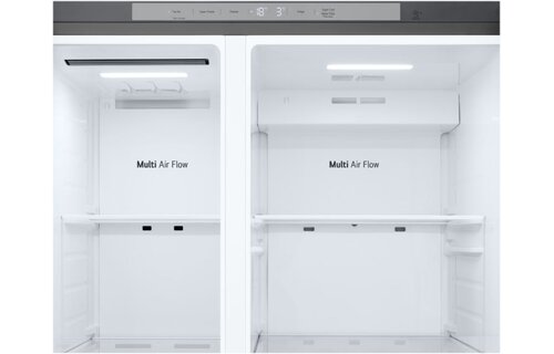 LG GSLC40PYPE - Amerikaanse koelkast