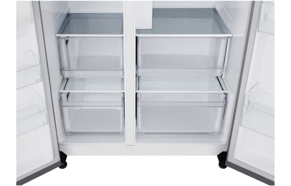 LG GSLC40PYPE - Amerikaanse koelkast