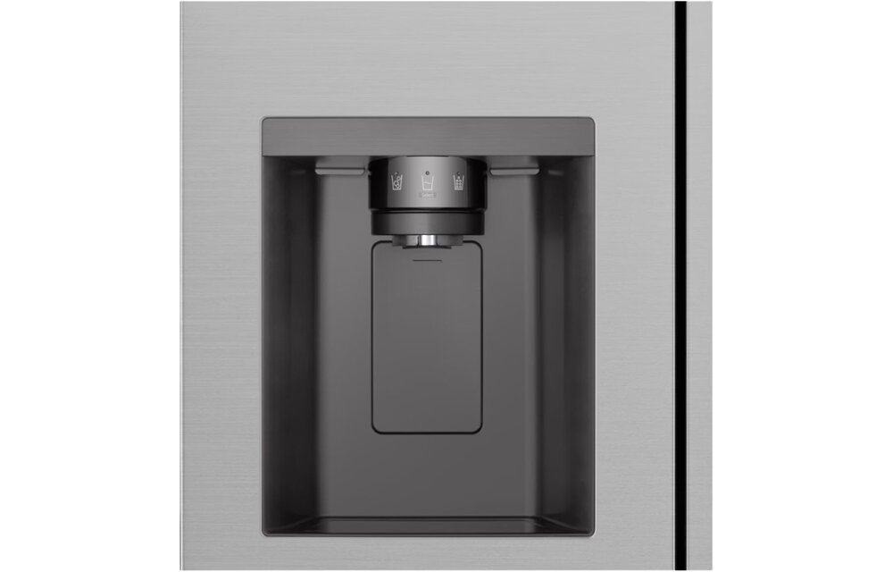 LG GSLC40PYPE - Amerikaanse koelkast