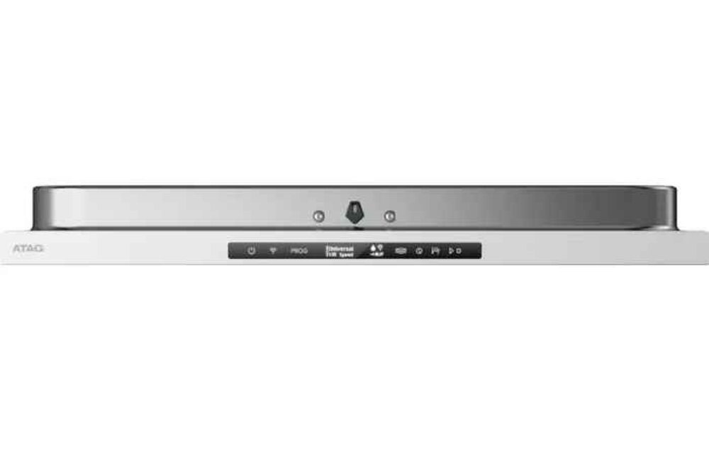 ATAG DW7214MB - Inbouw vaatwasser