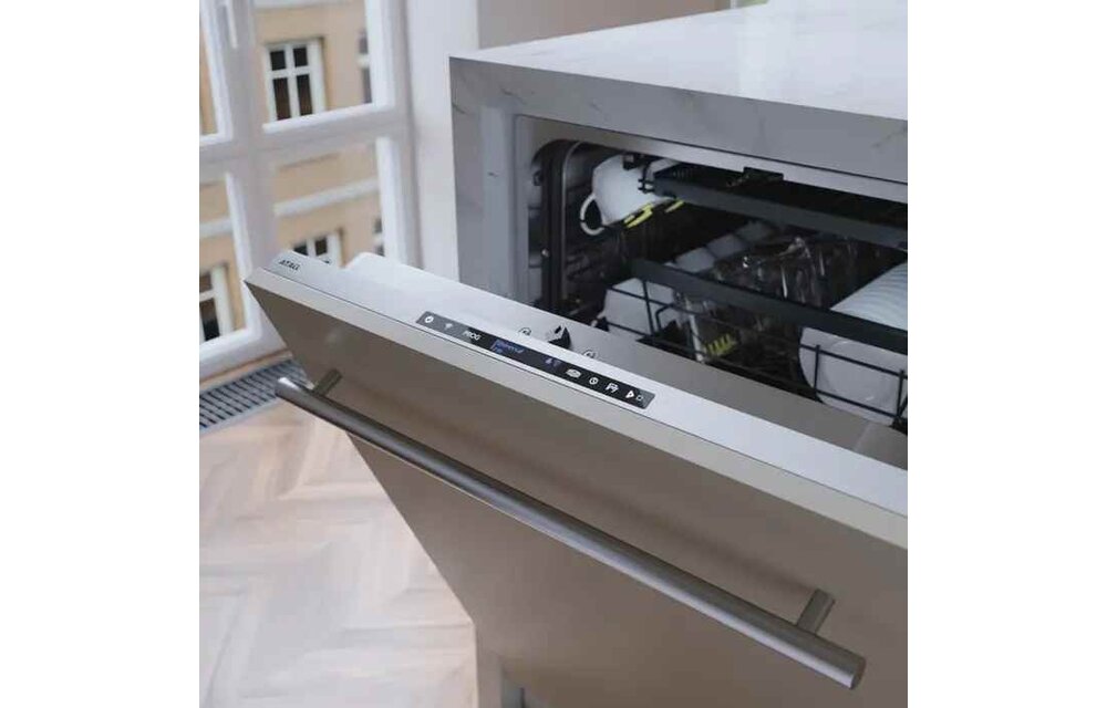 ATAG DW7214MB - Inbouw vaatwasser