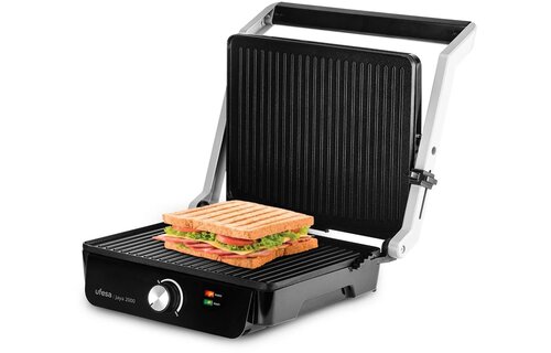 Ufesa Jaya 2000 - Contactgrill