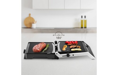 Ufesa Jaya 2000 - Contactgrill