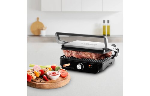 Ufesa Jaya 2000 - Contactgrill