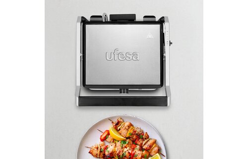 Ufesa Jaya 2000 - Contactgrill