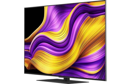 LG OLED55G56LS (2025) - OLED TV