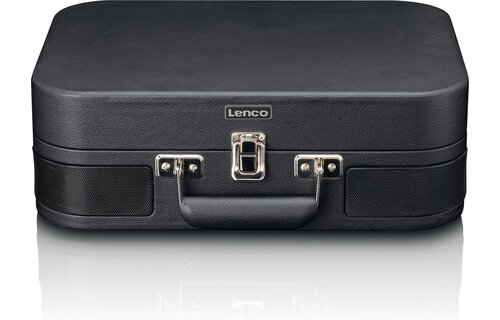 Lenco Classic Phono TT-116BK - Platenspeler