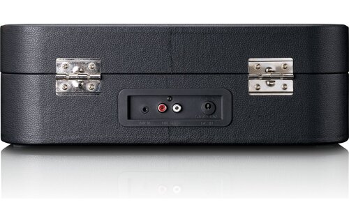 Lenco Classic Phono TT-116BK - Platenspeler