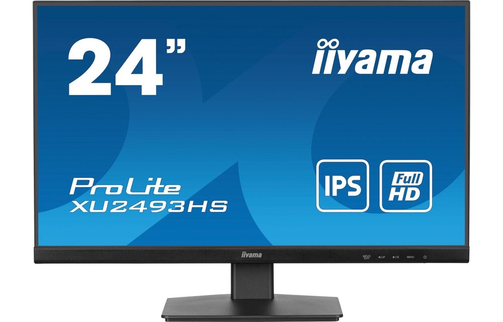 iiyama ProLite XU2493HS-B6 - Monitor