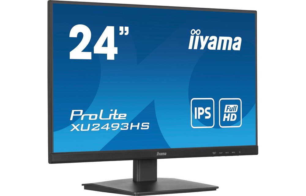 iiyama ProLite XU2493HS-B6 - Monitor