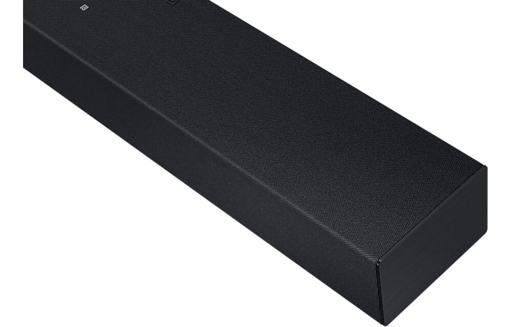 Samsung HW-C400 - Soundbar