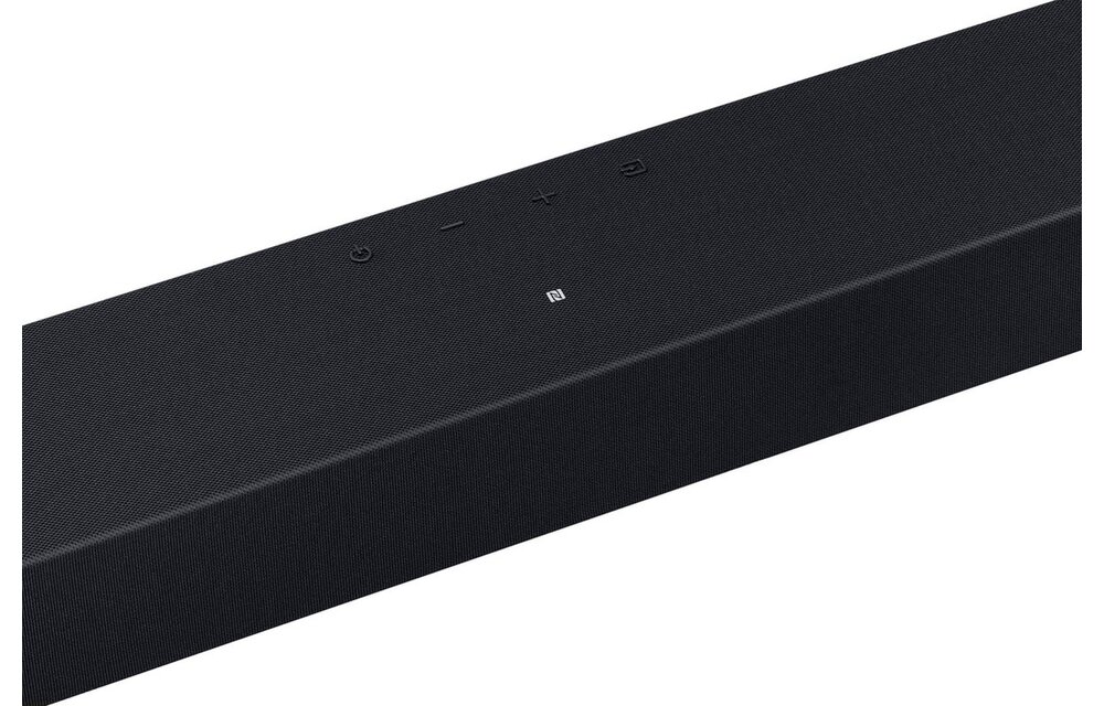 Samsung HW-C400 - Soundbar