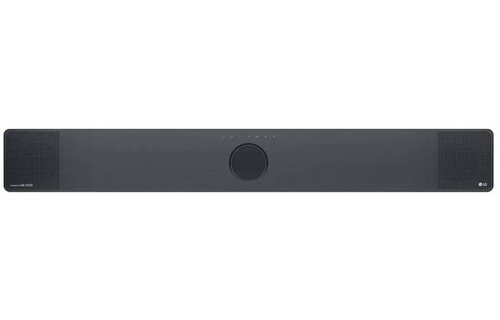 LG DSC9S (2023) - Soundbar