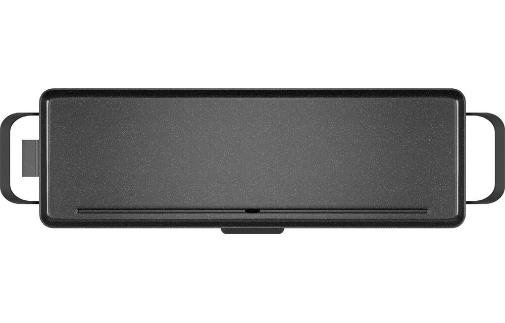 Tristar BP-2668 Slim L - Bakplaat