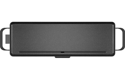 Tristar BP-2668 Slim L - Bakplaat