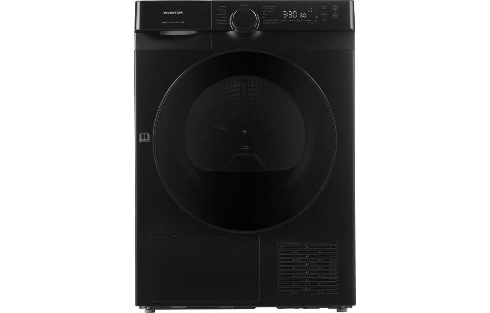 Inventum VDW8030B - Warmtepompdroger