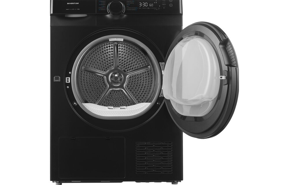 Inventum VDW8030B - Warmtepompdroger