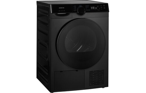 Inventum VDW8030B - Warmtepompdroger