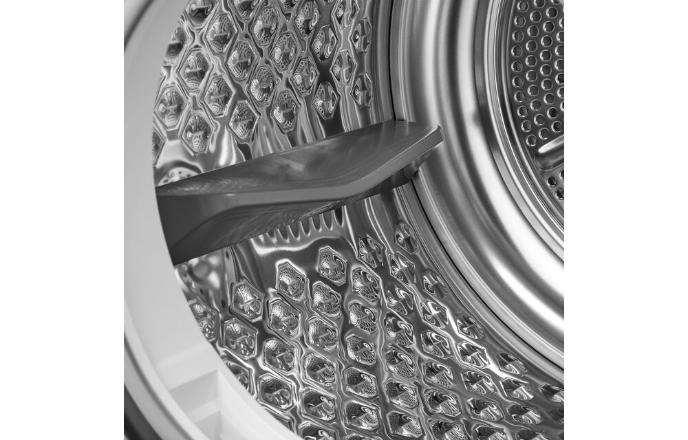 Inventum VDW8030B - Warmtepompdroger