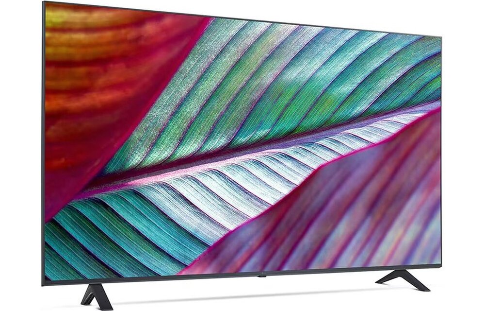 LG 55UR78006LK (2023) Buitenlands model - LED TV