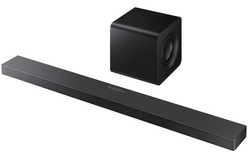 Samsung Cinematic Q-series HW-QS700F - Soundbar
