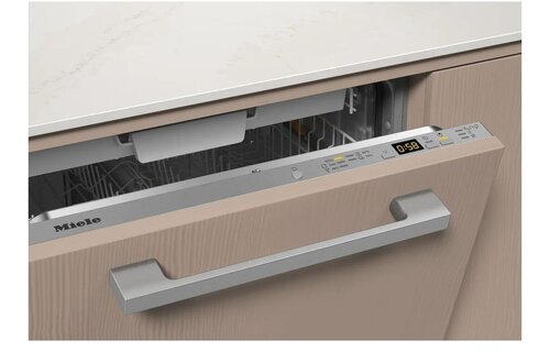Miele G 5663 SCVi Active Excellence - Inbouw vaatwasser