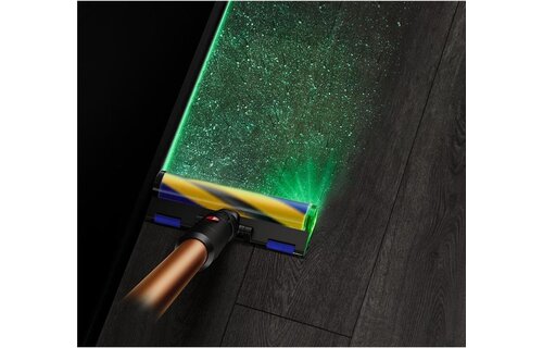 Dyson V16 Fluffy Optic Stofzuigerborstel