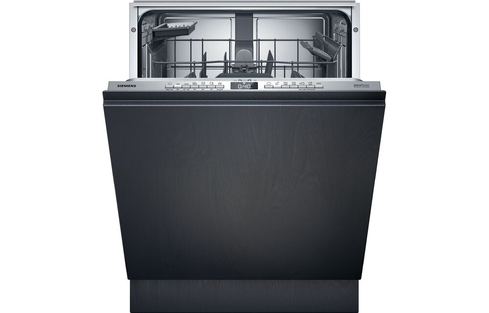 Siemens SN63EX23BE iQ300 extraKlasse - Inbouw vaatwasser