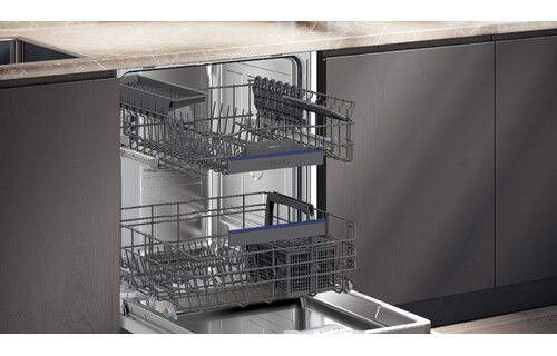 Siemens SN63EX23BE iQ300 extraKlasse - Inbouw vaatwasser