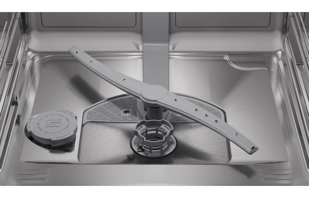 Siemens SN63EX23BE iQ300 extraKlasse - Inbouw vaatwasser