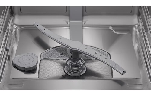 Siemens SN63EX23BE iQ300 extraKlasse - Inbouw vaatwasser