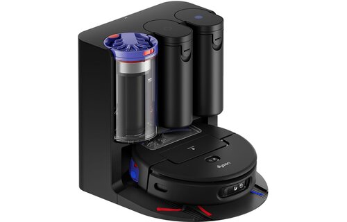 Dyson Spot+Scrub Ai - Robotstofzuiger