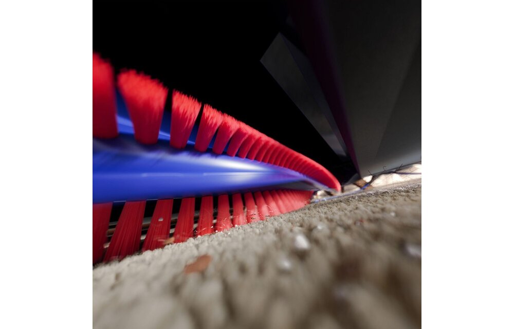 Dyson Spot+Scrub Ai - Robotstofzuiger