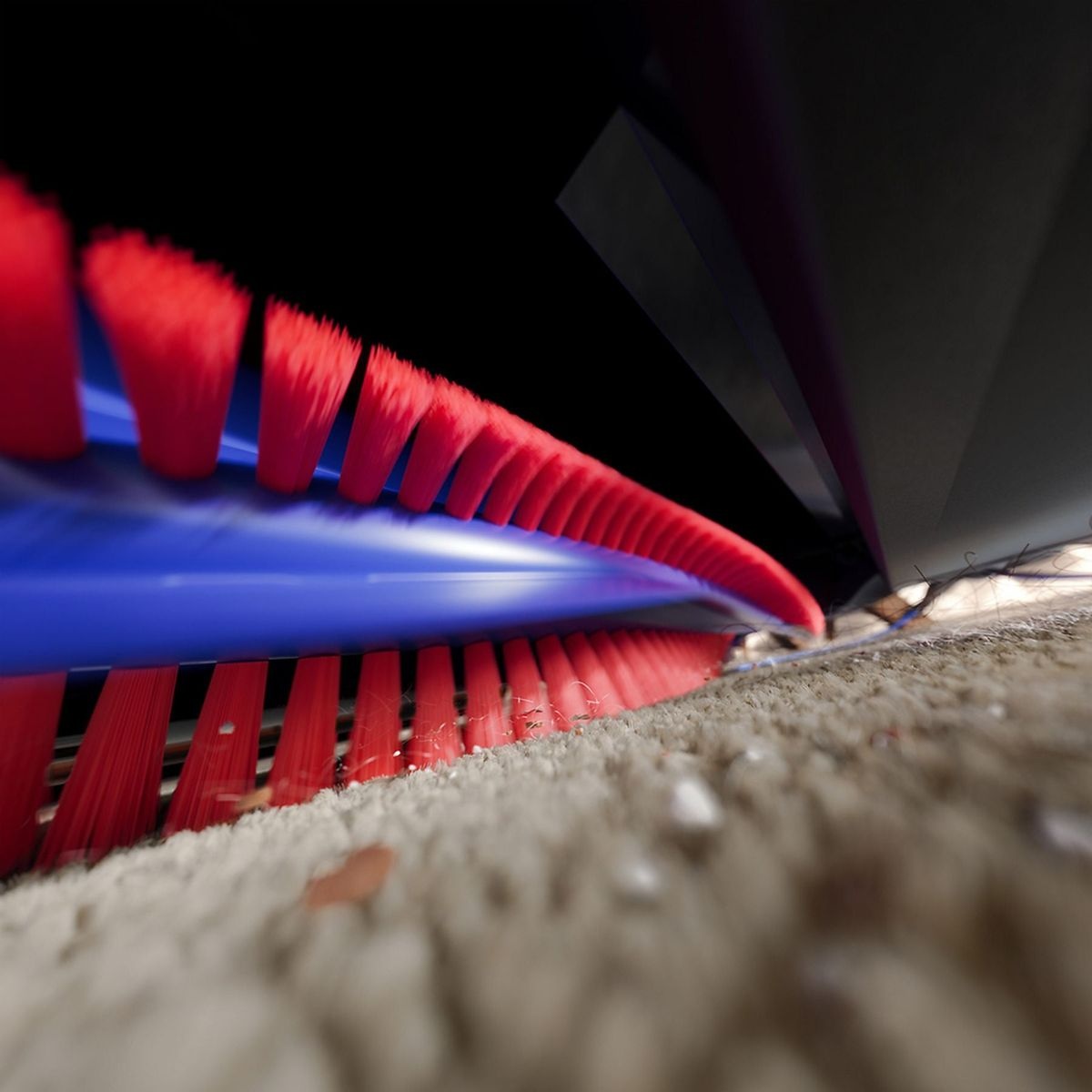 Dyson Spot+Scrub Ai - Robotstofzuiger