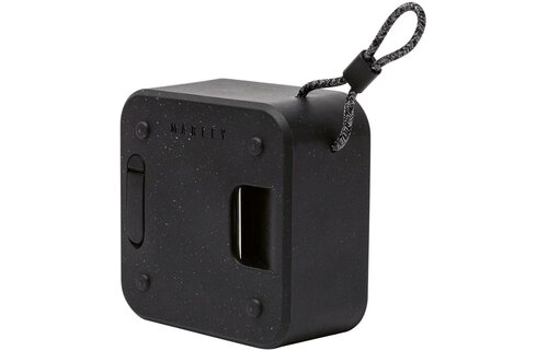 House of Marley Roots Signature Black - Draadloze speaker