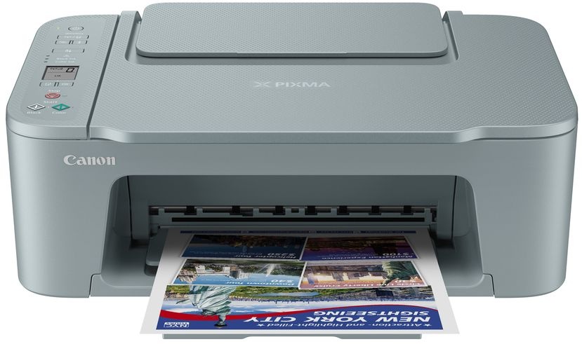Canon PIXMA TS3752i - All-in-one printer