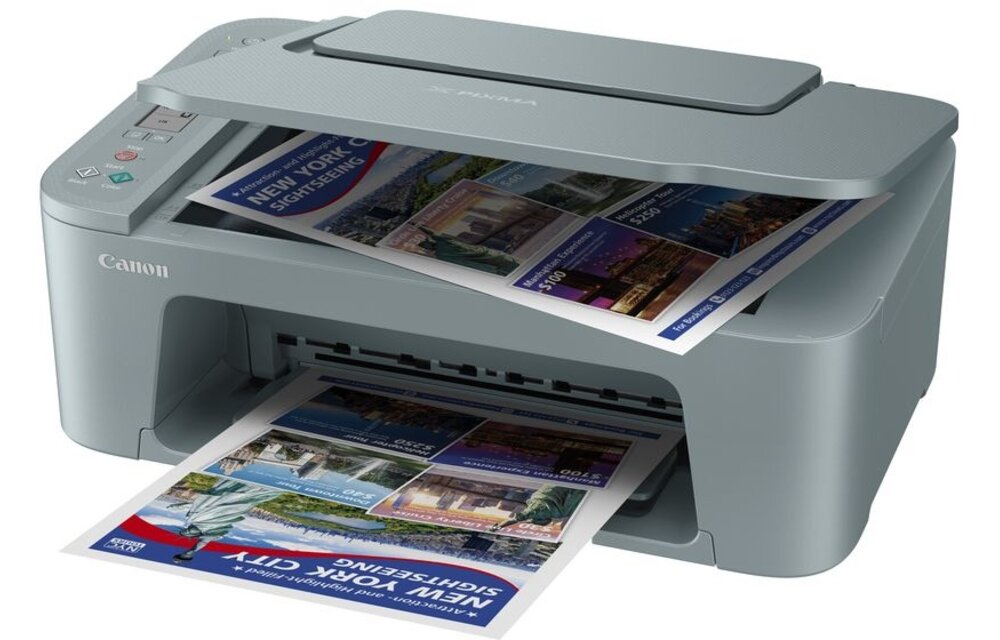 Canon PIXMA TS3752i - All-in-one printer