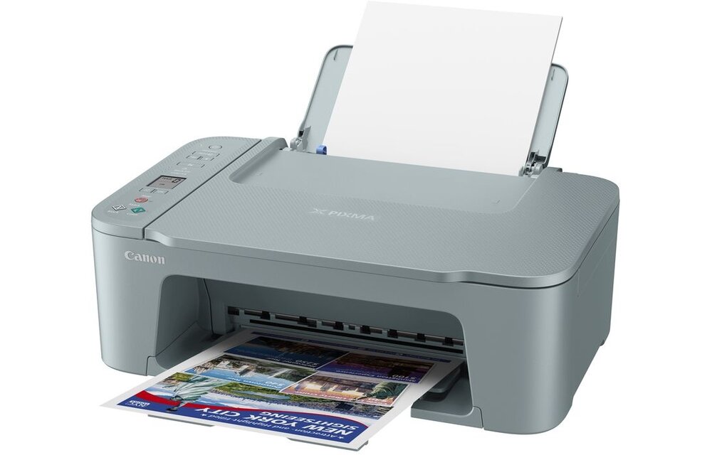Canon PIXMA TS3752i - All-in-one printer