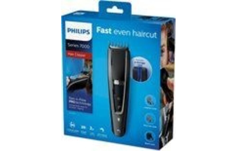 Philips Series 7000 HC7650/15 - Tondeuse