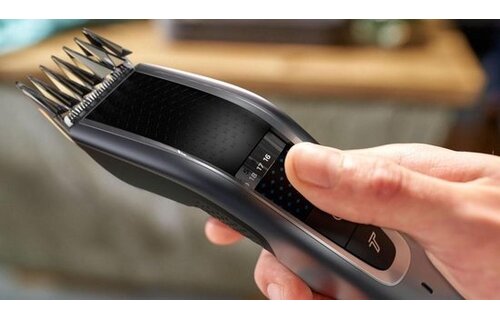 Philips Hairclipper Series 5000 HC5630/15 - Tondeuse