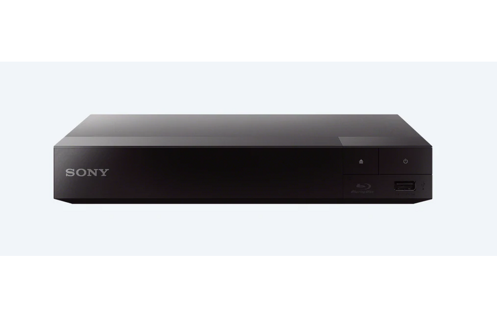 Sony BDP-S3700 - Blu-ray speler