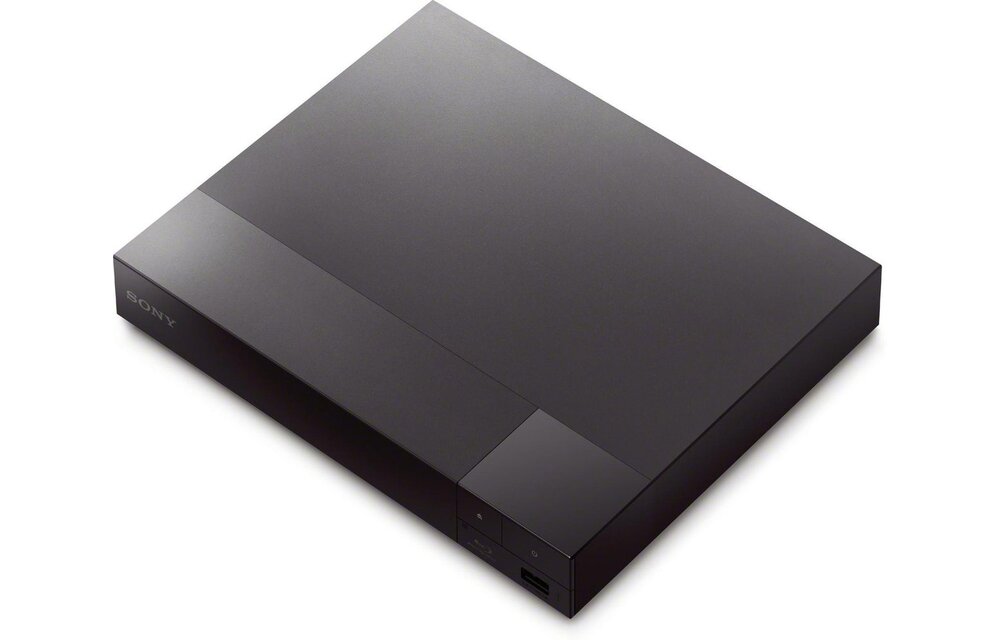Sony BDP-S3700 - Blu-ray speler