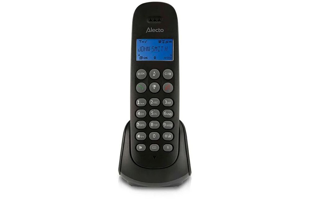 Alecto PDX-300 - Dect telefoon