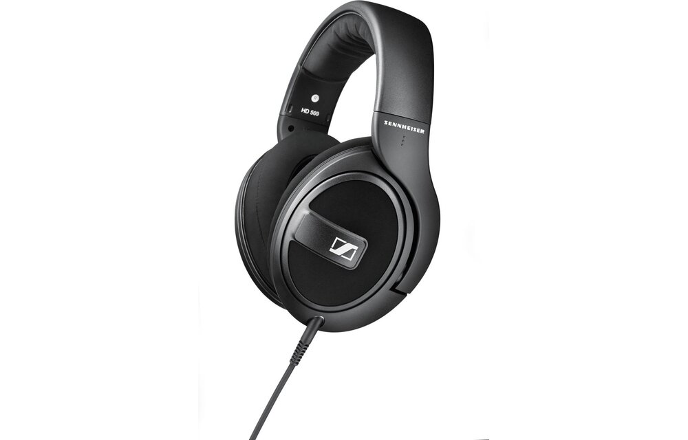 Sennheiser HD569 - Draadloze koptelefoon